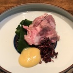 ろっかん - 羊のぬた