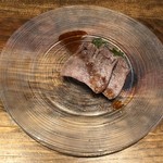 ろっかん - 牛タン