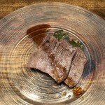 ろっかん - 牛タン