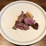 ろっかん - 羊肉