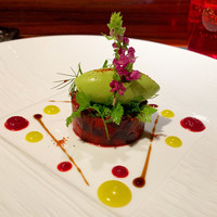 ラトリエ ドゥ ジョエル・ロブション - 