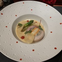 ラトリエ ドゥ ジョエル・ロブション - 