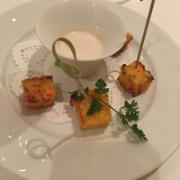 ジャルダン ポール・ボキューズ - 