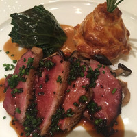 ジャルダン ポール・ボキューズ - 