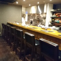 馳走菴 ひじり - 