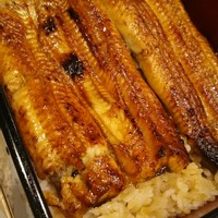 うなぎ割烹 白金台 まつ本 - 