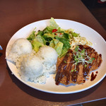 Hawaiian Diner Huli Huli Cafe ＆ Bar - 