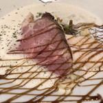 鯛×ラーメン 君に会い鯛 - 