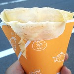 creperie - 