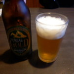 STAR - リアルゴールド