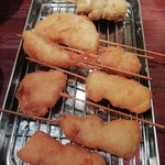 わら焼き部 - 