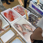 大洗ポートエリア - 