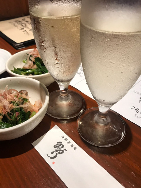 あかり 藤が丘駅前店 藤が丘 居酒屋 食べログ