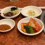 Pusan Tei - 