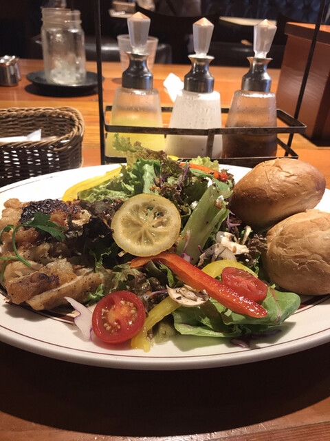 町田駅周辺のランチ選 ゆっくり過ごせると人気のカフェなど 食べログまとめ