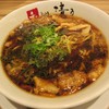 和 ダイニング 清乃 なんばラーメン一座店