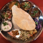 インド食堂ワナッカム - 