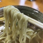 Sukesoba - 