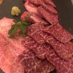 赤坂焼肉 KINTAN - 