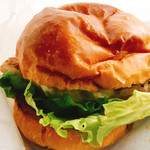 ダグズ・バーガー - 