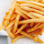 ダグズ・バーガー - 