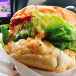 ダグズ・バーガー - 