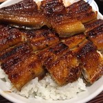 うなぎ料理 澤正 - 