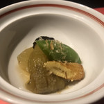 Sushikappou Shun Hanare Juuban - 前菜