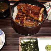 うなぎ料理 澤正 - 