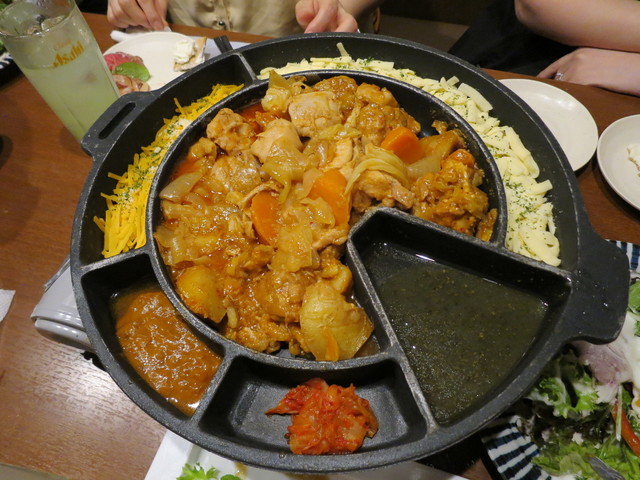 はるはる 札幌すすきの店 Haru Haru すすきの 市営 居酒屋 食べログ