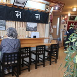 かねなか 中島食堂