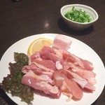 焼肉処 一品一会 - 