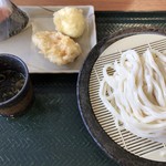 Hanamaru Udon - 