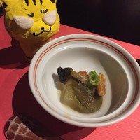 寿司割烹 旬はなれ 重絆 - 