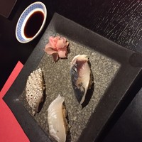 寿司割烹 旬はなれ 重絆 - 