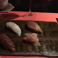 寿司割烹 旬はなれ 重絆 - 