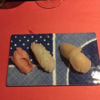 寿司割烹 旬はなれ 重絆 - 