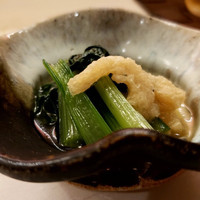 鮨 香坂 - 