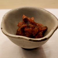 鮨 香坂 - 