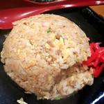 中華そば とみ屋 - 