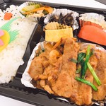 喜榮楽 - 料理写真: