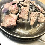 ソムンナンアムソカルビ - 