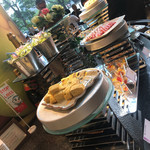 都ホテル 四日市 - 出汁巻き玉子  など
