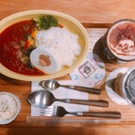 プラススクレート - 