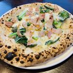 Pizzeria Banchetto - 