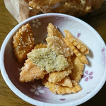 中山豆店 - 