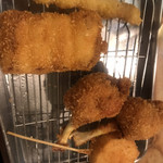 Kushikatsu Tanaka - 