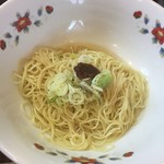 ら～めん 寺子屋 麺倶楽部 - 
