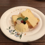 DAIDOKORO　CAFE　MOKU - 