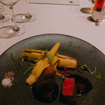 XEX TOKYO / The BAR&Cafe - 